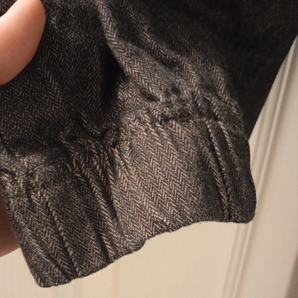 Prince & Fox Men's Dark Gray Joggers - Picture 8 of 8